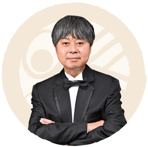 しらす(斉藤光輝)