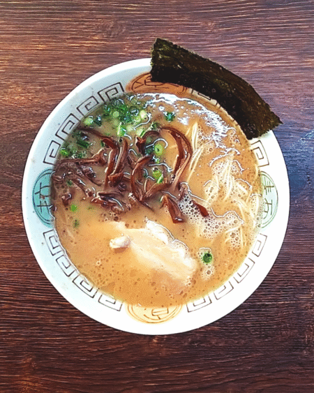 豚骨を知り尽くした雄が選ぶ！一都三県の珠玉の豚骨ラーメン店 Vol.2