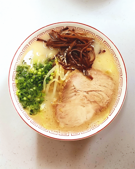 「ラーメン」のどんぶり