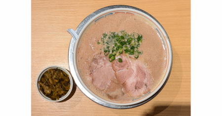 豚骨を知り尽くした雄が選ぶ！一都三県の激ウマ豚骨ラーメン Vol.1-東京・神奈川編