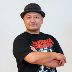 星野能宏のプロフィール画像