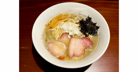 新店ハンターいけ麺の『第27回 TRYラーメン大賞』新店部門受賞有力候補3選 神奈川編