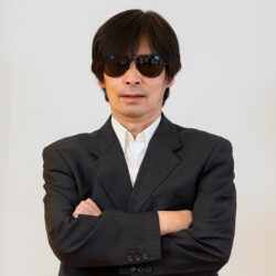 いけ麺 プロフィール画像