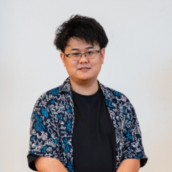 かずま プロフィール画像