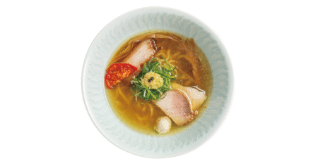 【ラーメン当てクイズ】写真でわかる？人気店の推しの一杯！第3回はラーメンを「麺料理」の域に高めた名店