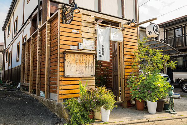 らーめん とうかんや