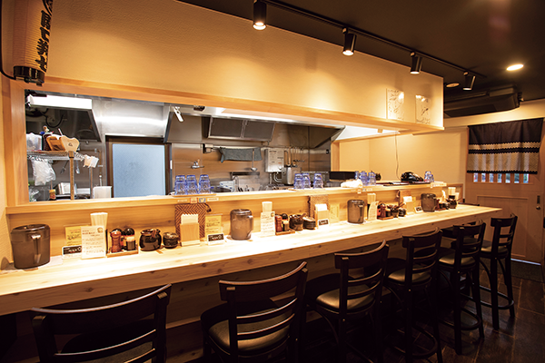 らーめん専門 Chu-Ru-Ri