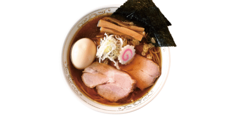 茅場町に『中華そば勝本』新店！煮干し香る中華そばが2026年2月オープン