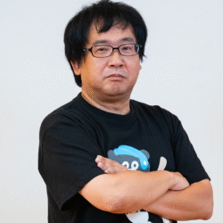 田中一明 プロフィール画像