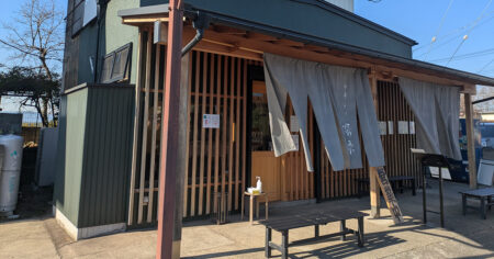 20年連続でTRYを受賞した伝説の元店主が激推し！一都三県の珠玉の醤油ラーメン店 Vol.4-埼玉・千葉編