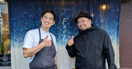 20年連続でTRYを受賞した伝説の元店主が激推し！一都三県の珠玉の醤油ラーメン店 Vol.3-東京・神奈川編