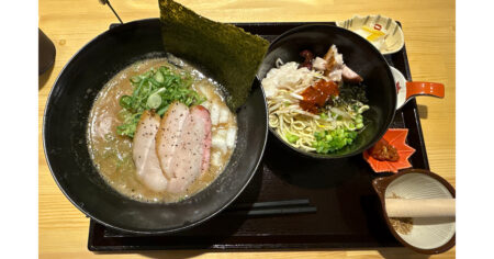 新店ハンターいけ麺の「第27回 TRYラーメン大賞」新店部門受賞有力候補3選 埼玉編