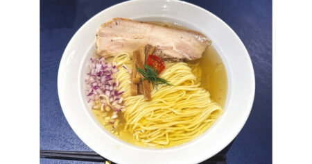 新店ハンターいけ麺の「第27回 TRYラーメン大賞」新店部門受賞有力候補3選 東京編 パート2